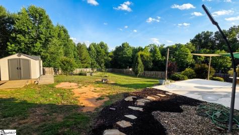 52 Montgomery Road Lyman SC 29365