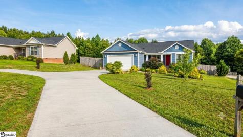 52 Montgomery Road Lyman SC 29365