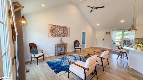 52 Montgomery Road Lyman SC 29365