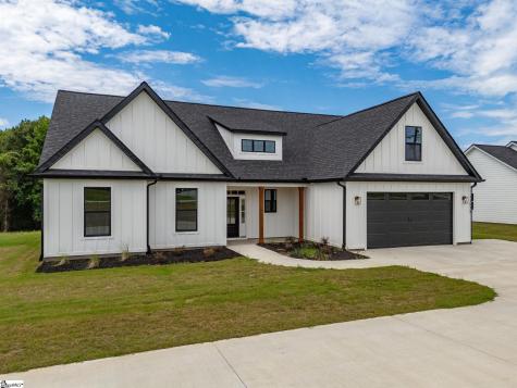 11573 New Cut Road Campobello SC 29322