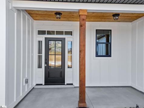 11573 New Cut Road Campobello SC 29322