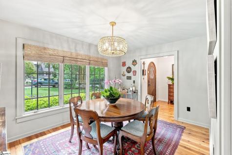 10 Marshall Court Greenville SC 29605
