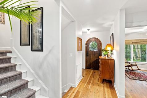 10 Marshall Court Greenville SC 29605