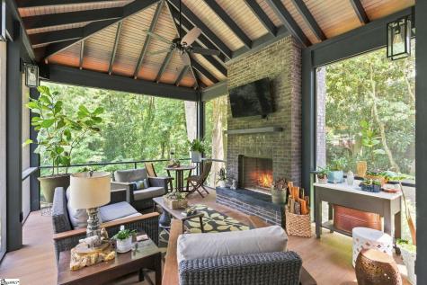10 Marshall Court Greenville SC 29605