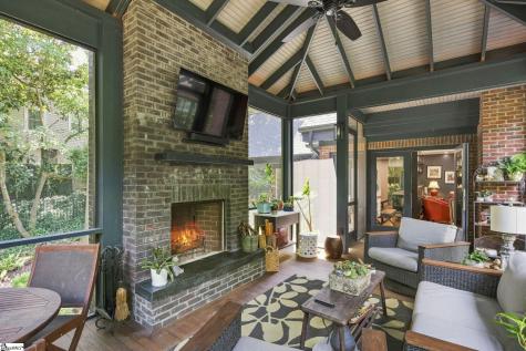 10 Marshall Court Greenville SC 29605