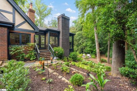 10 Marshall Court Greenville SC 29605