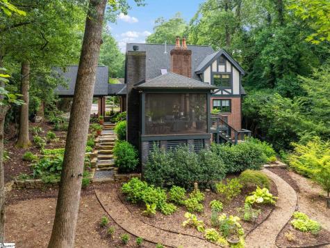 10 Marshall Court Greenville SC 29605