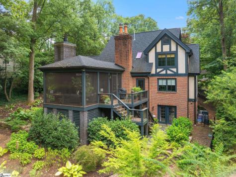 10 Marshall Court Greenville SC 29605