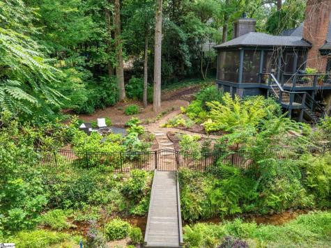 10 Marshall Court Greenville SC 29605