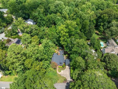 10 Marshall Court Greenville SC 29605
