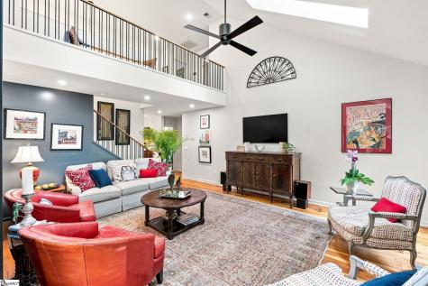 10 Marshall Court Greenville SC 29605