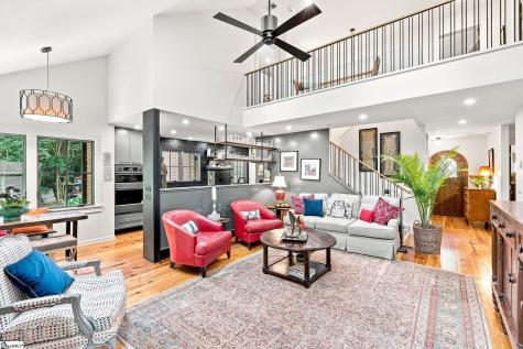 10 Marshall Court Greenville SC 29605