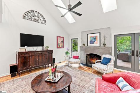 10 Marshall Court Greenville SC 29605