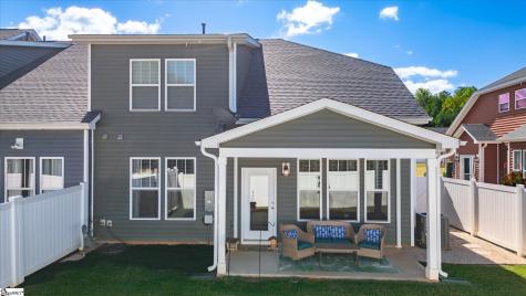 123 Pine Hollow Place Easley SC 29642