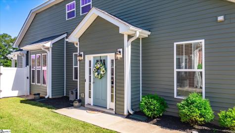 123 Pine Hollow Place Easley SC 29642