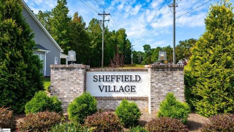 123 Pine Hollow Place Easley SC 29642