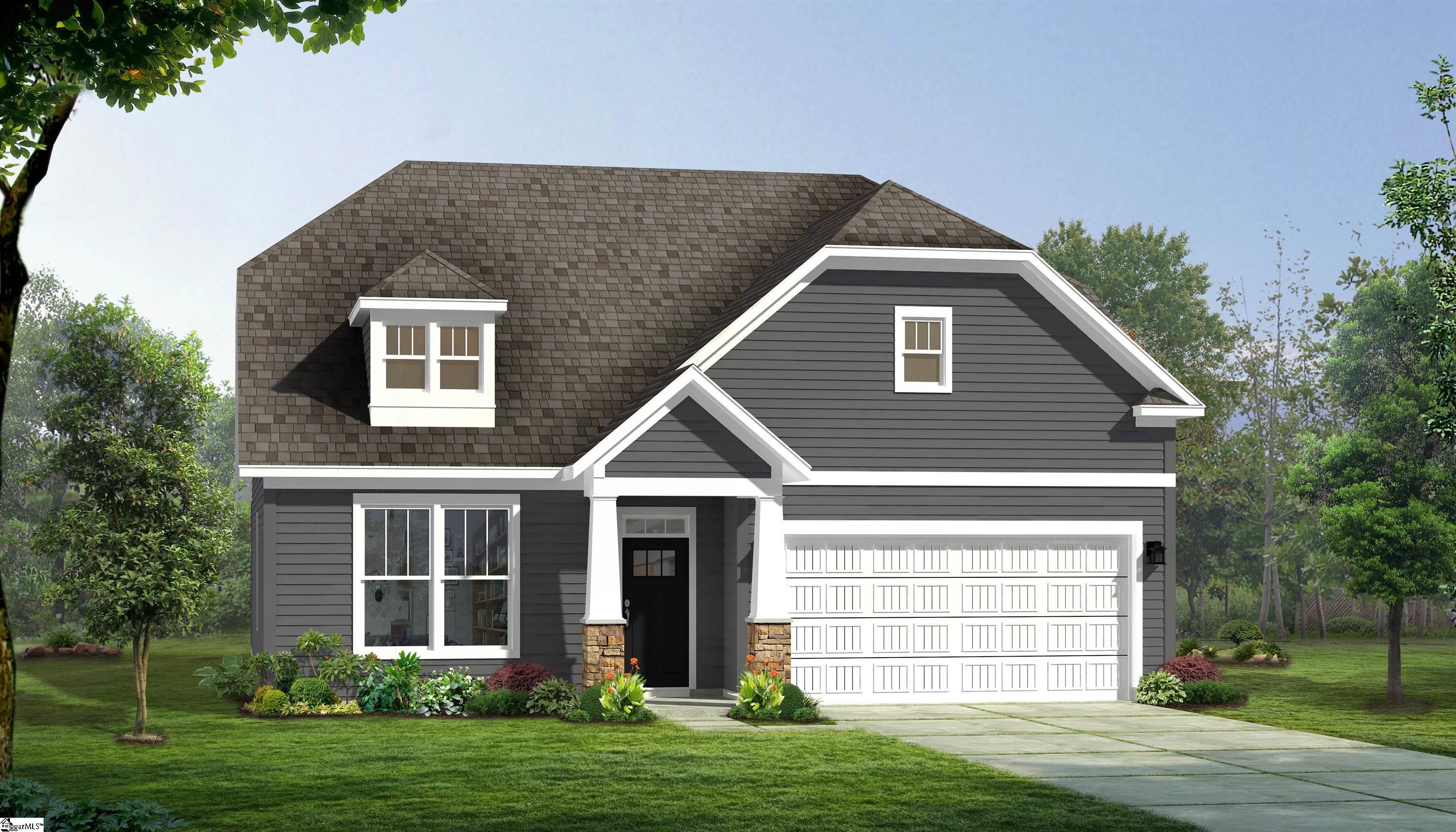 106 Raven Lane Easley SC 29642