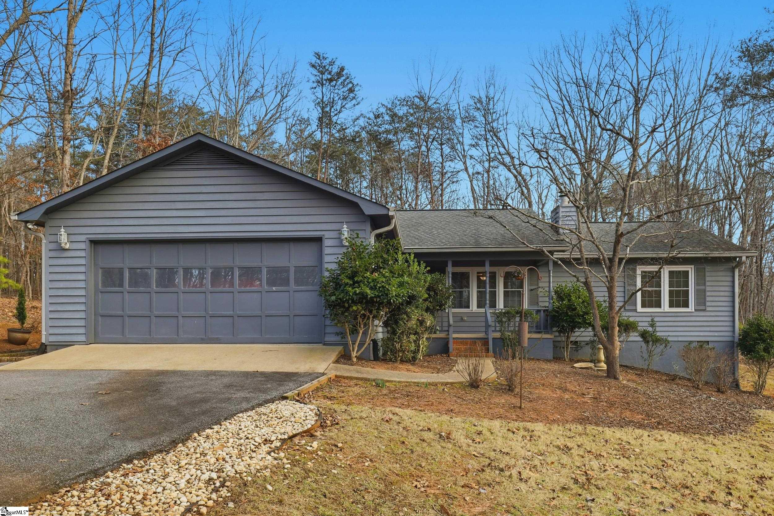 465 Mountain Laurel Drive Columbus NC 28722