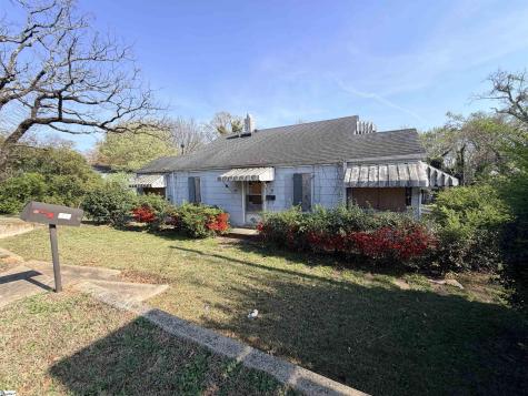 500 State Park Road Greenville SC 29609