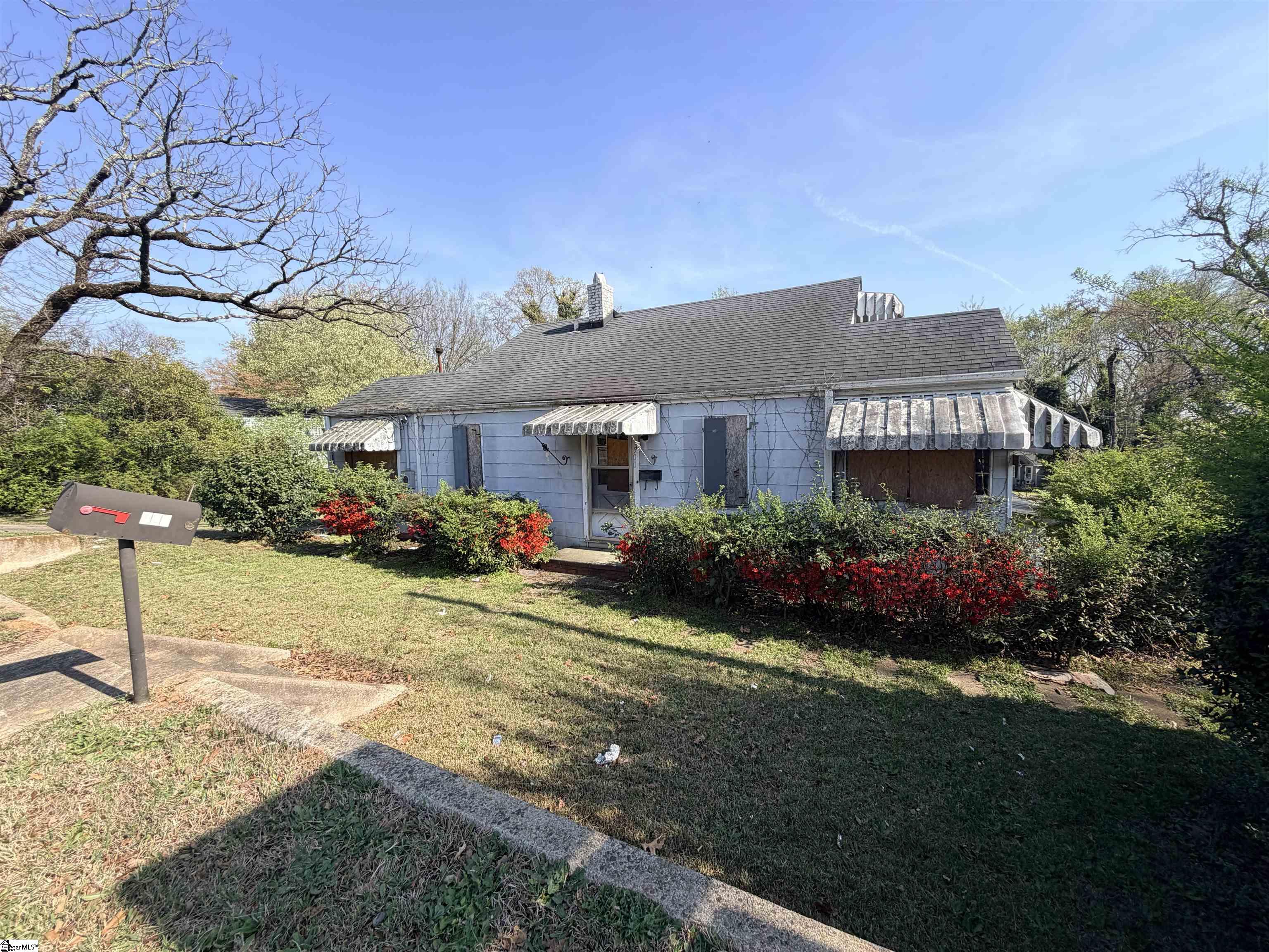 500 State Park Road Greenville SC 29609