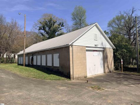 500 State Park Road Greenville SC 29609