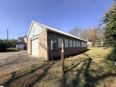 500 State Park Road Greenville SC 29609