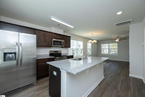 15 Thorndike Way Greenville SC 29617