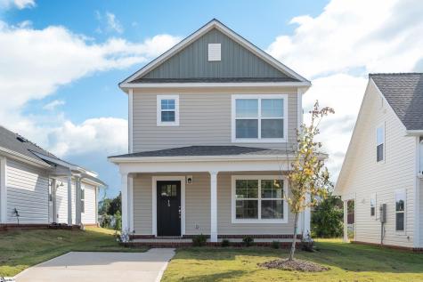 15 Thorndike Way Greenville SC 29617