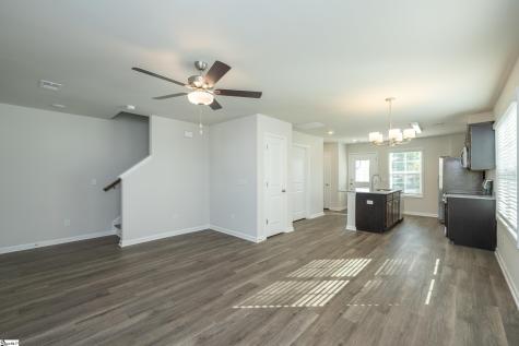 15 Thorndike Way Greenville SC 29617