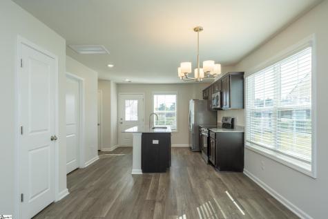 15 Thorndike Way Greenville SC 29617