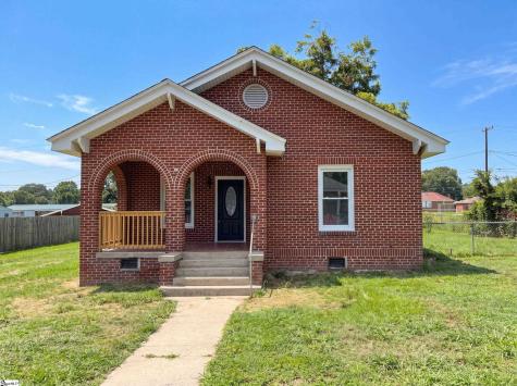 112 Sherard Avenue Ninety Six SC 29666