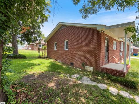 112 Sherard Avenue Ninety Six SC 29666