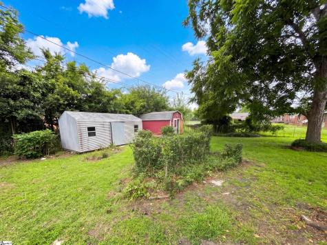 112 Sherard Avenue Ninety Six SC 29666