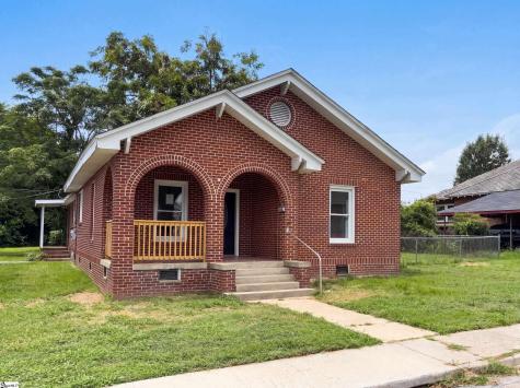 112 Sherard Avenue Ninety Six SC 29666
