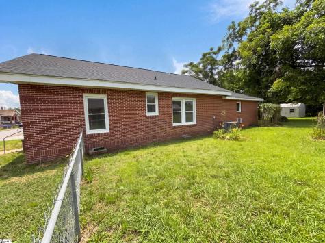 112 Sherard Avenue Ninety Six SC 29666