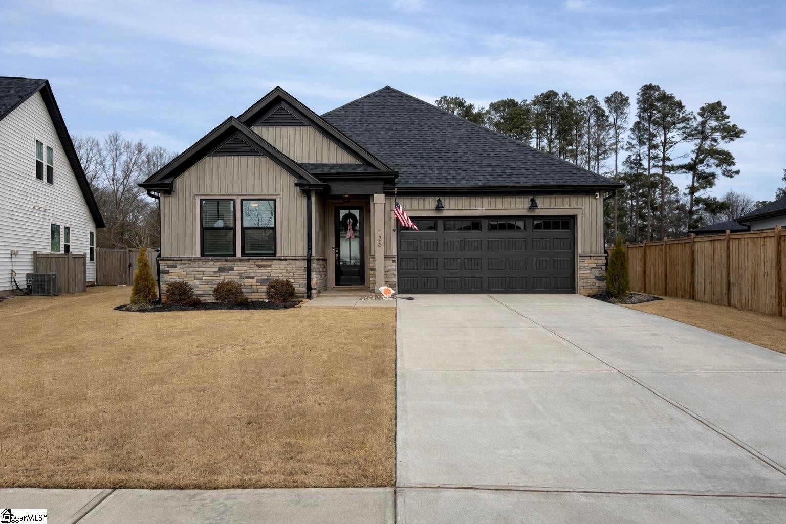 136 Laurel Oak Drive Anderson SC 29621
