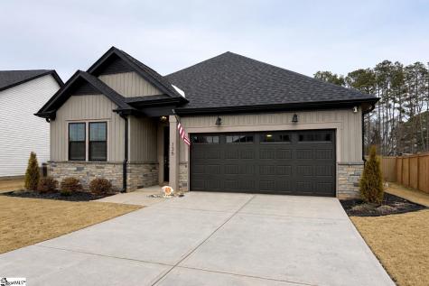 136 Laurel Oak Drive Anderson SC 29621