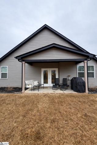 136 Laurel Oak Drive Anderson SC 29621