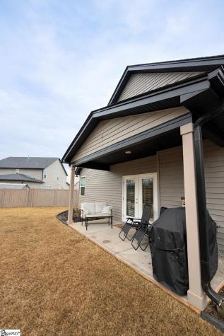 136 Laurel Oak Drive Anderson SC 29621