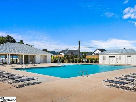 136 Laurel Oak Drive Anderson SC 29621