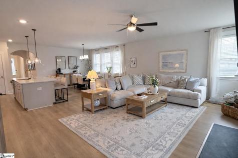 136 Laurel Oak Drive Anderson SC 29621