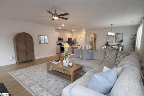 136 Laurel Oak Drive Anderson SC 29621