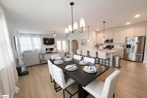 136 Laurel Oak Drive Anderson SC 29621