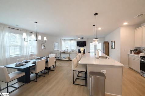 136 Laurel Oak Drive Anderson SC 29621