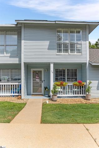 10 Bear Grass Court Greenville SC 29605