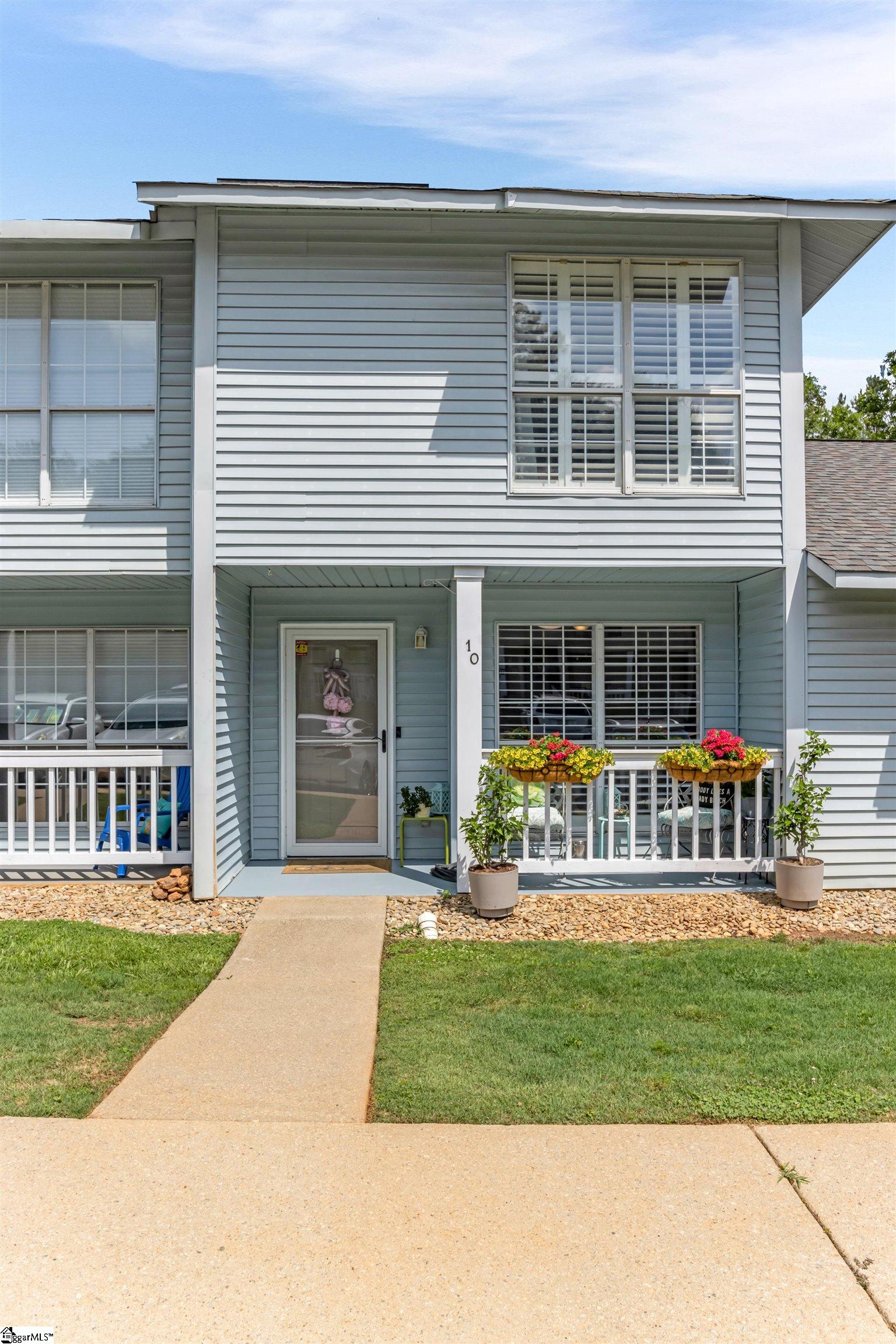 10 Bear Grass Court Greenville SC 29605