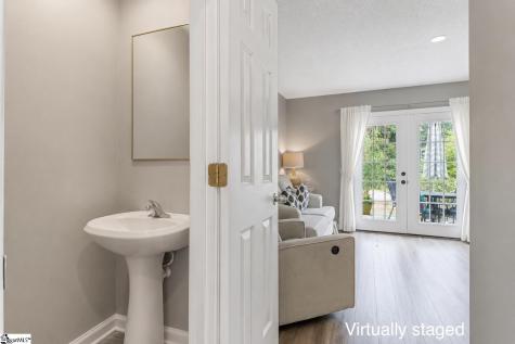 10 Bear Grass Court Greenville SC 29605