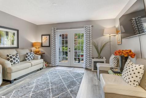 10 Bear Grass Court Greenville SC 29605