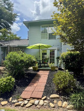10 Bear Grass Court Greenville SC 29605