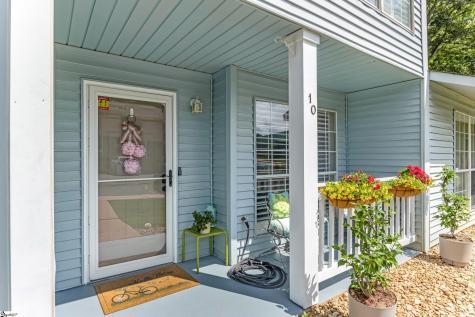 10 Bear Grass Court Greenville SC 29605